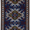 Armenian carpet - Jraberd Artsvagorg