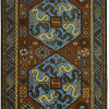 Armenian Carpet