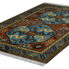 Armenian Carpet