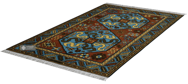 Armenian Carpet