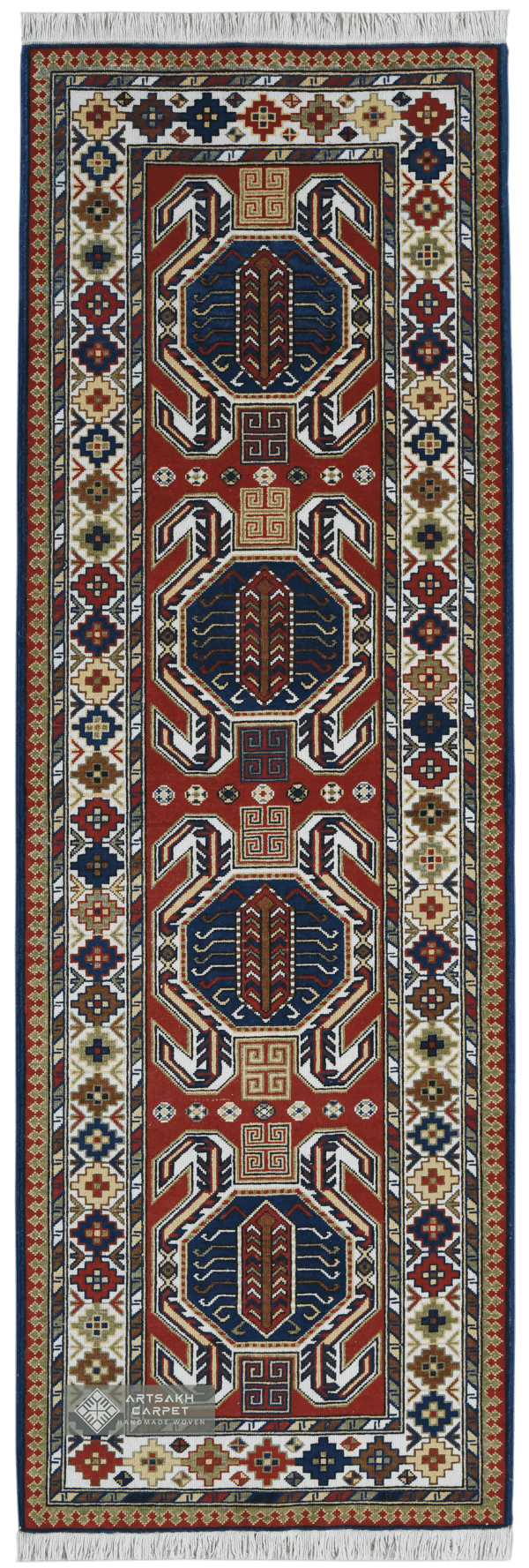 Armenian Carpet - Vorotan Dizak