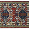 Armenian Carpet - Vorotan Dizak