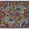 Armenian Vishapagorg / Dragon Carpet