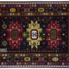 Armenian Carpet - Tag Gorg / Crown Carpet