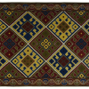 Armenian Carpet - Jraberd