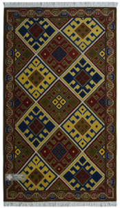 Armenian Carpet – Jraberd
