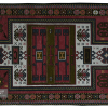 Armenian Carpet - Khoran