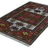 Armenian Carpet - Khoran
