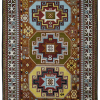 Armenian Carpet - Mokhanq Arevagorg