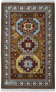 Armenian Carpet – Mokhanq Arevagorg