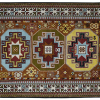 Armenian Carpet - Mokhanq Arevagorg