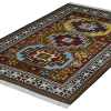 Armenian Carpet - Mokhanq Arevagorg