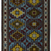 Armenian Carpet - Mokhank Arevagorg