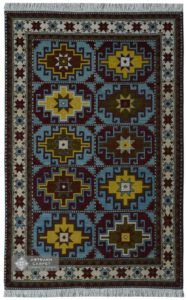 Armenian Carpet – Mokhank Arevagorg