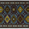 Armenian Carpet - Mokhank Arevagorg