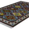 Armenian Carpet - Mokhank Arevagorg