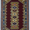 Armenian Carpet