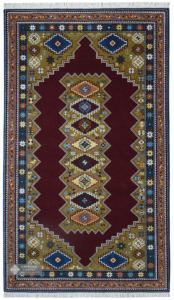 Armenian Carpet -Mokhanq Arevagorg