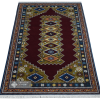 Armenian Carpet