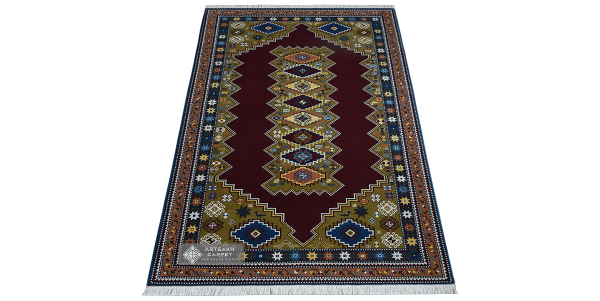 Armenian Carpet