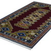 Armenian Carpet