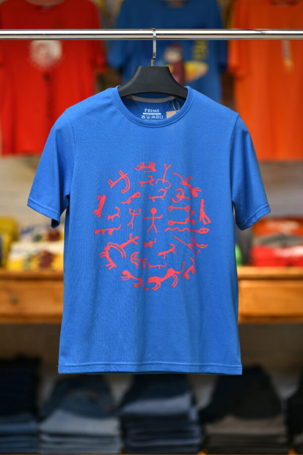 "Petroglyphs" T-Shirt