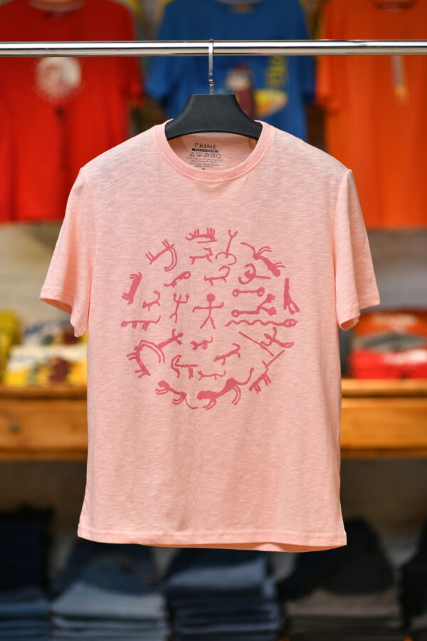 "Petroglyphs" T-Shirt