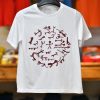 "Petroglyphs" T-Shirt