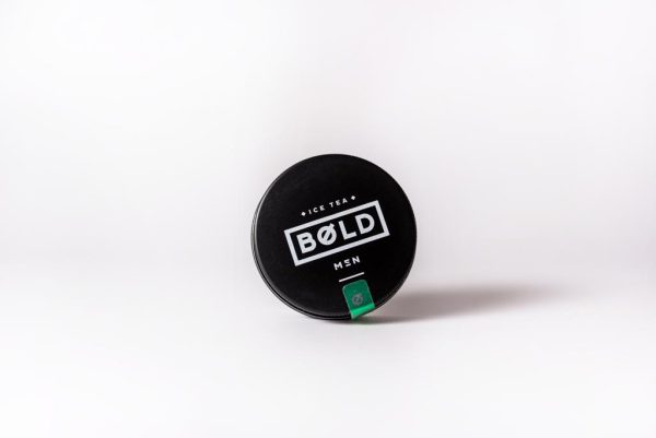 BOLD MEN - Beard Wax (30ml)