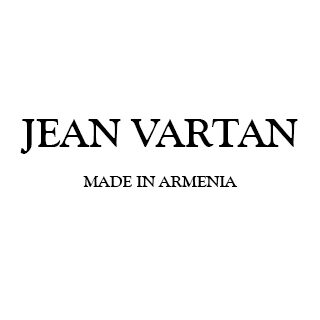 Jean Vartan