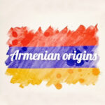 Armenian Origins