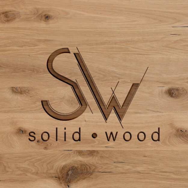 Solid Wood