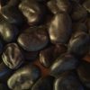 GGA Black Lima Beans grown in Arevshat,Armenia 600g