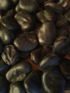 GGA Black Lima Beans grown in Arevshat,Armenia 600g