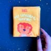 "an Armenian soft book" for little ones