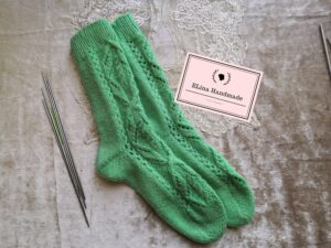 75% woolen socks