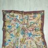 Scarf Armenian letters (0066)