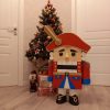 NUTCRACKER GIFT BOX