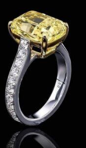 Gold Ring (VGS38)