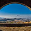 Good morning Ararat! Photo print.