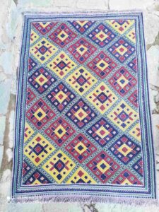 Shulal Carpet | Շուլալ կարպետ (01)