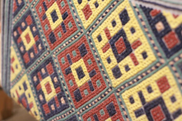 Shulal Carpet | Շուլալ կարպետ (01)