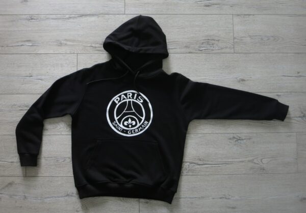 Hoodie "Football PSG " 0061