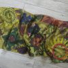 "Armenian Pattern" Silk Scarf