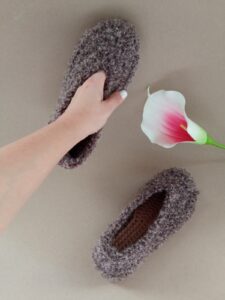 HandMade slippers