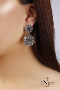 “Armenia” Earrings | iNar Jewelry