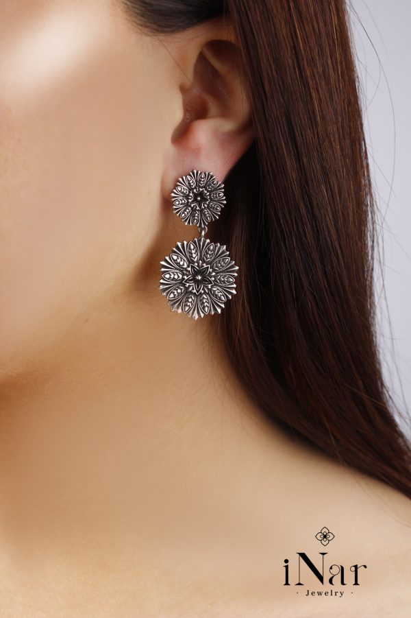 "Armenia" Earrings | iNar Jewelry