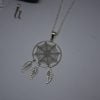 Dream Catcher Pendant