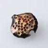 Pomegranate wooden ring