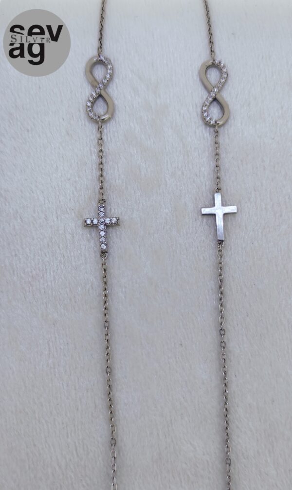 Infinity&cross